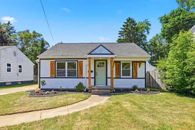1325 Edith Avenue NE, Grand Rapids, MI 49505 - Photo 1