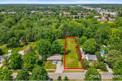 233 Sunset Hills Avenue NW, Grand Rapids, MI 49534 - Photo 1