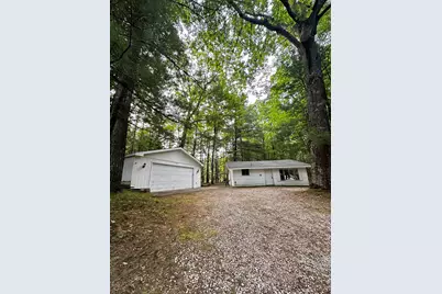5112 N Red Maple Street, Irons, MI 49644 - Photo 1