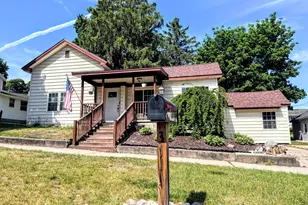 311 N Warren Ave, Big Rapids, MI 49307 - Photo 1