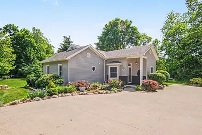 520 Wolverine Street, Manchester, MI 48158 - Photo 1