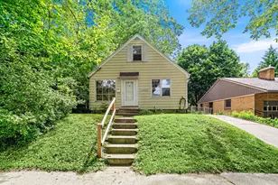 1222 Portland Ave NE, Grand Rapids, MI 49505 - Photo 1