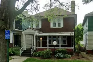 3223 Carter St, Detroit, MI 48206 - Photo 1