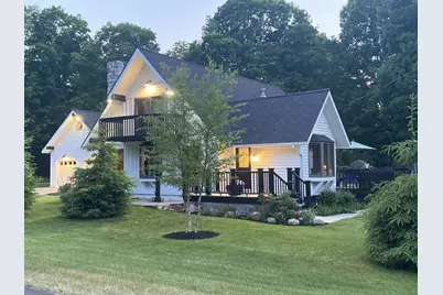 7452 Leonard Avenue, Onekama, MI 49675 - Photo 1