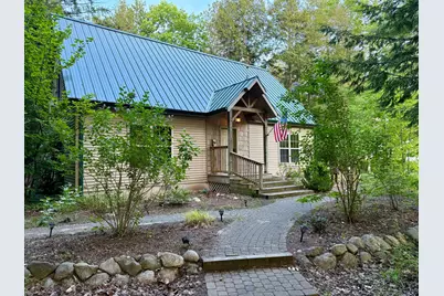 6816 Thayer Lake Drive, Alden, MI 49612 - Photo 1