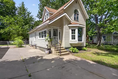 824 Maltby Street, Jackson, MI 49202 - Photo 1
