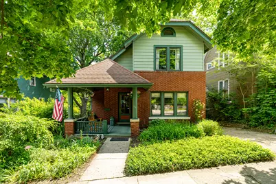 424 N Huron Street, Ypsilanti, MI 48197 - Photo 1