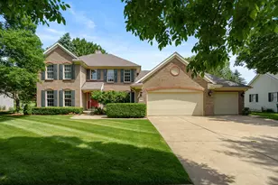 7376 Dunross Dr, Portage, MI 49024 - Photo 1
