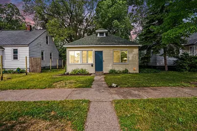 3013 Leahy Street, Muskegon, MI 49444 - Photo 1