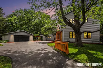 6271 Cascade Road SE, Grand Rapids, MI 49546 - Photo 1