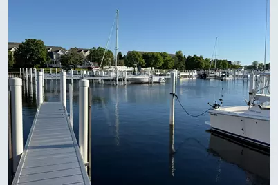 45 Marina Drive, Manistee, MI 49660 - Photo 1