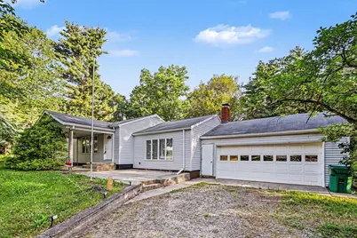 14644 Millard Road, Three Rivers, MI 49093 - Photo 1