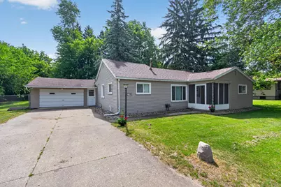 539 Jacqueline Street, Jackson, MI 49202 - Photo 1