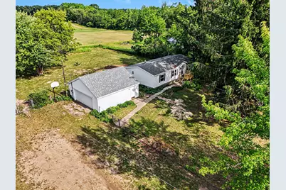 12057 M-40, Gobles, MI 49055 - Photo 1