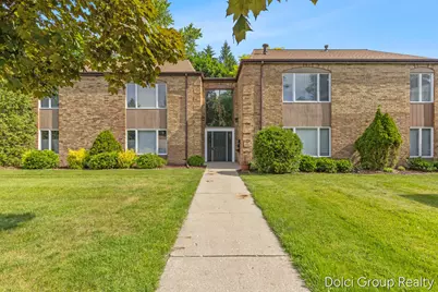 484 Barkwood Court NW, Grand Rapids, MI 49534 - Photo 1