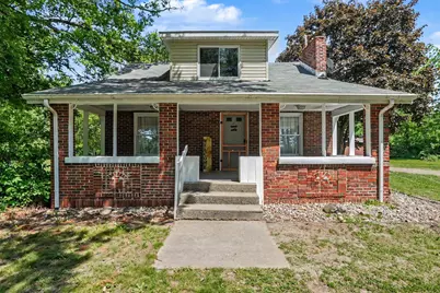 6375 Benton Road, Jackson, MI 49201 - Photo 1