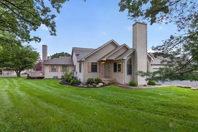 4297 Fairway Lane, Jackson, MI 49201 - Photo 1