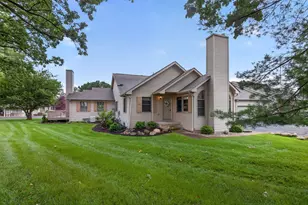 4297 Fairway Ln, Jackson, MI 49201 - Photo 1