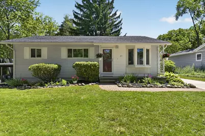311 Mason Avenue, Ann Arbor, MI 48103 - Photo 1
