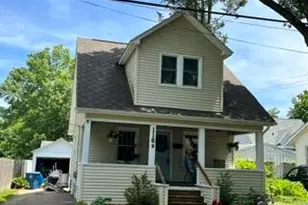 116 N Arlington St, Kalamazoo, MI 49006 - Photo 1