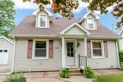 420 Oakhurst Avenue, Kalamazoo, MI 49001 - Photo 1