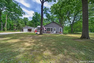 588 N Mill Iron Rd, Muskegon, MI 49442 - Photo 1