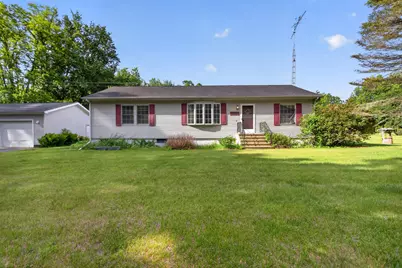 3635 Hart Road, Jackson, MI 49201 - Photo 1