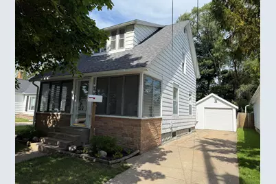 2074 Prospect Avenue NE, Grand Rapids, MI 49505 - Photo 1