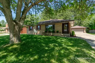 1010 Barber Terrace NW, Grand Rapids, MI 49504 - Photo 1