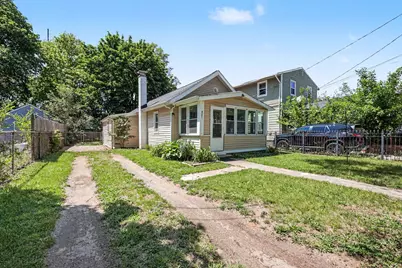 2841 Longstreet Avenue SW, Wyoming, MI 49509 - Photo 1