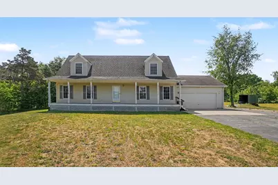 467 Sophia Way, Pullman, MI 49450 - Photo 1