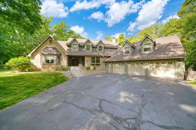 5030 Stone Oak Drive, Jackson, MI 49201 - Photo 1