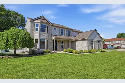 44890 Greenwood Drive, Belleville, MI 48111 - Photo 1
