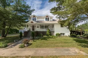 361 4th St, Plainwell, MI 49080 - Photo 1