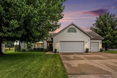 2632 Fairfield Drive, Zeeland, MI 49464 - Photo 1