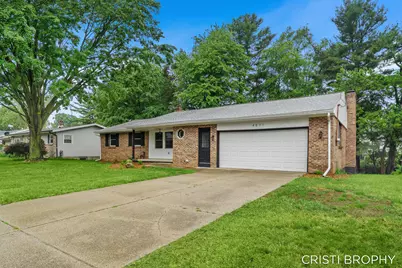 4871 Newcastle Drive SE, Grand Rapids, MI 49508 - Photo 1