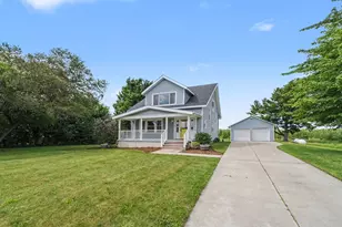 4331 10 Mile Rd NW, Sparta, MI 49345 - Photo 1