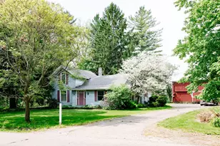 421 Kinsey Ave SE, Caledonia, MI 49316 - Photo 1