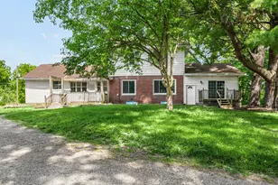 15684 Madron Lake Rd, Buchanan, MI 49107 - Photo 1