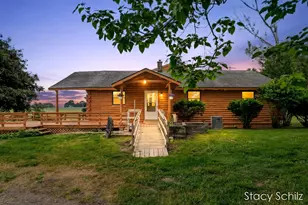 3108 Dumont Rd, Allegan, MI 49010 - Photo 1