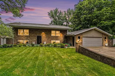 1556 Jasmine Road, Saint Joseph, MI 49085 - Photo 1