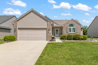 459 Marblewood Lane #66, Saline, MI 48176 - Photo 1