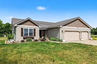 52638 Oak Plains Rd, Three Rivers, MI 49093 - Photo 1