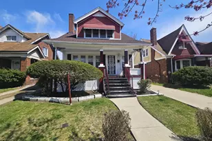 13120 Washburn St, Detroit, MI 48238 - Photo 1