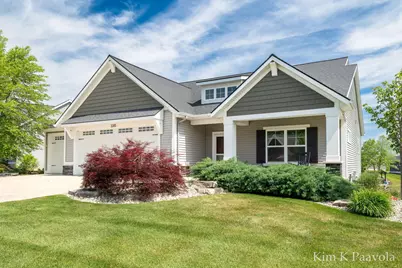 2285 Whistle Creek Drive SW, Byron Center, MI 49315 - Photo 1