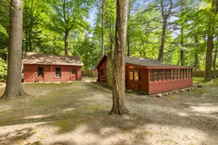 1464 E Gardner Ave, Newaygo, MI 49337 - Photo 1