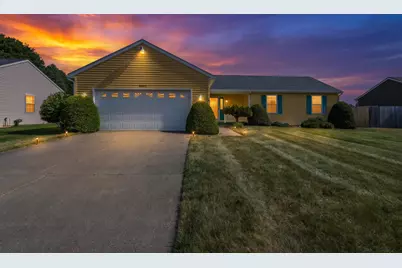 9867 Blake Boulevard, Galesburg, MI 49053 - Photo 1