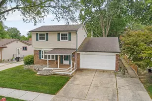 39805 Coronation Rd, Canton, MI 48188 - Photo 1