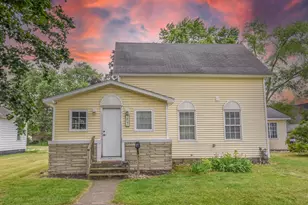 257 Winona St, Bronson, MI 49028 - Photo 1