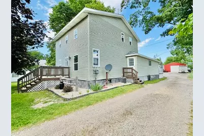 152 N Main Street, Woodland, MI 48897 - Photo 1